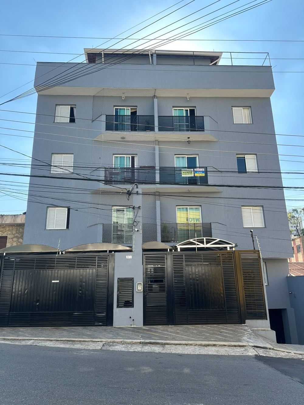 Edifício Belluno (SBC)