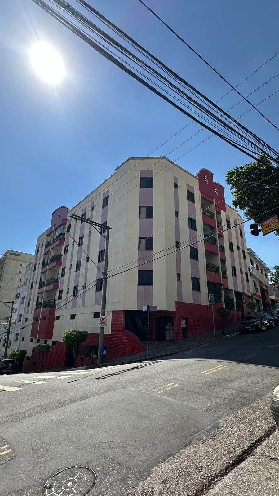 Edifício Belluno (SCS)