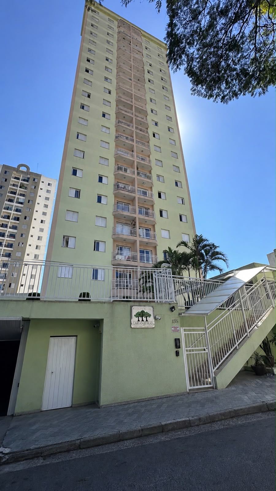 Residencial Laranjeiras